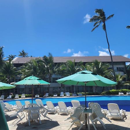 Ancorar Flat Resort Beira-Mar De Pôrto das Galinhas 外观 照片