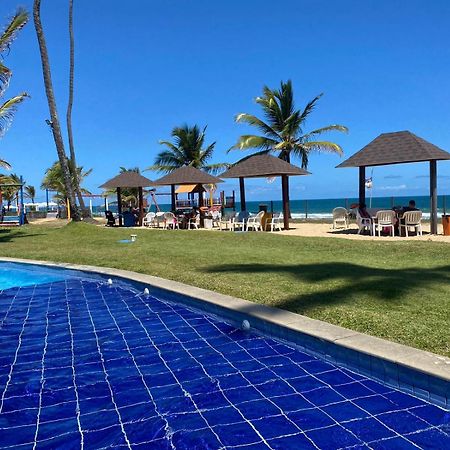 Ancorar Flat Resort Beira-Mar De Pôrto das Galinhas 外观 照片