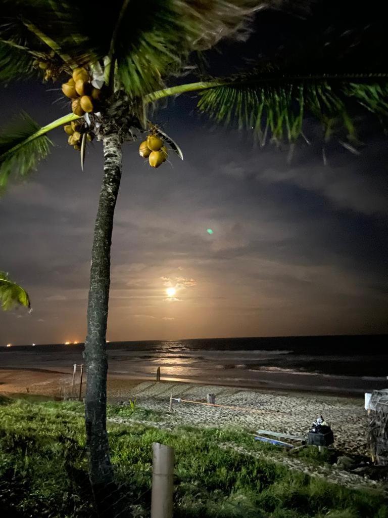 Ancorar Flat Resort Beira-Mar De Pôrto das Galinhas 外观 照片